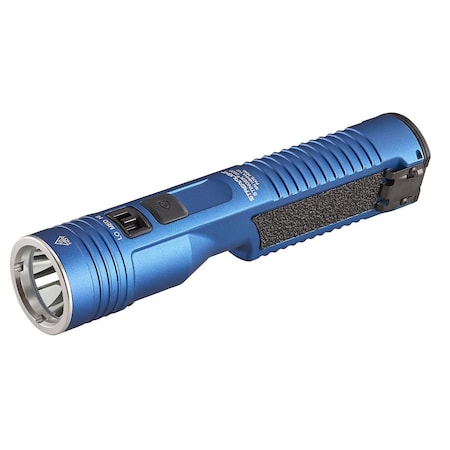 Streamlight Stinger 2020 - 120V AC-12V DC 1 Holder Flashlight, Blue STL78131